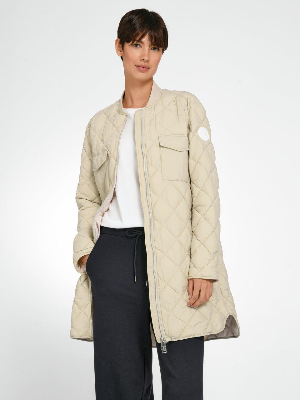 Fuchs Schmitt - Long-Steppjacke