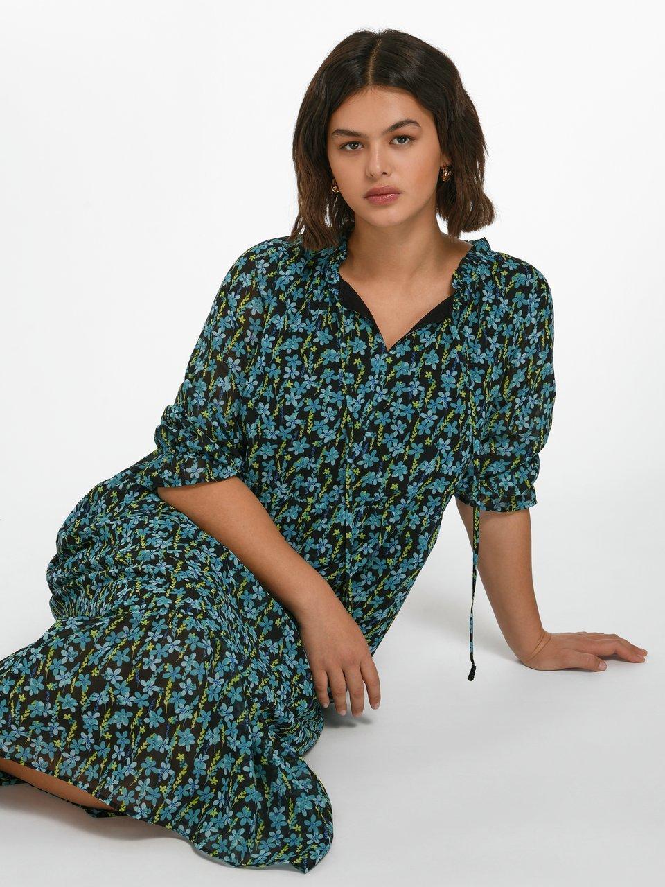 Emilia Lay - Kleid mit 3/4-Arm