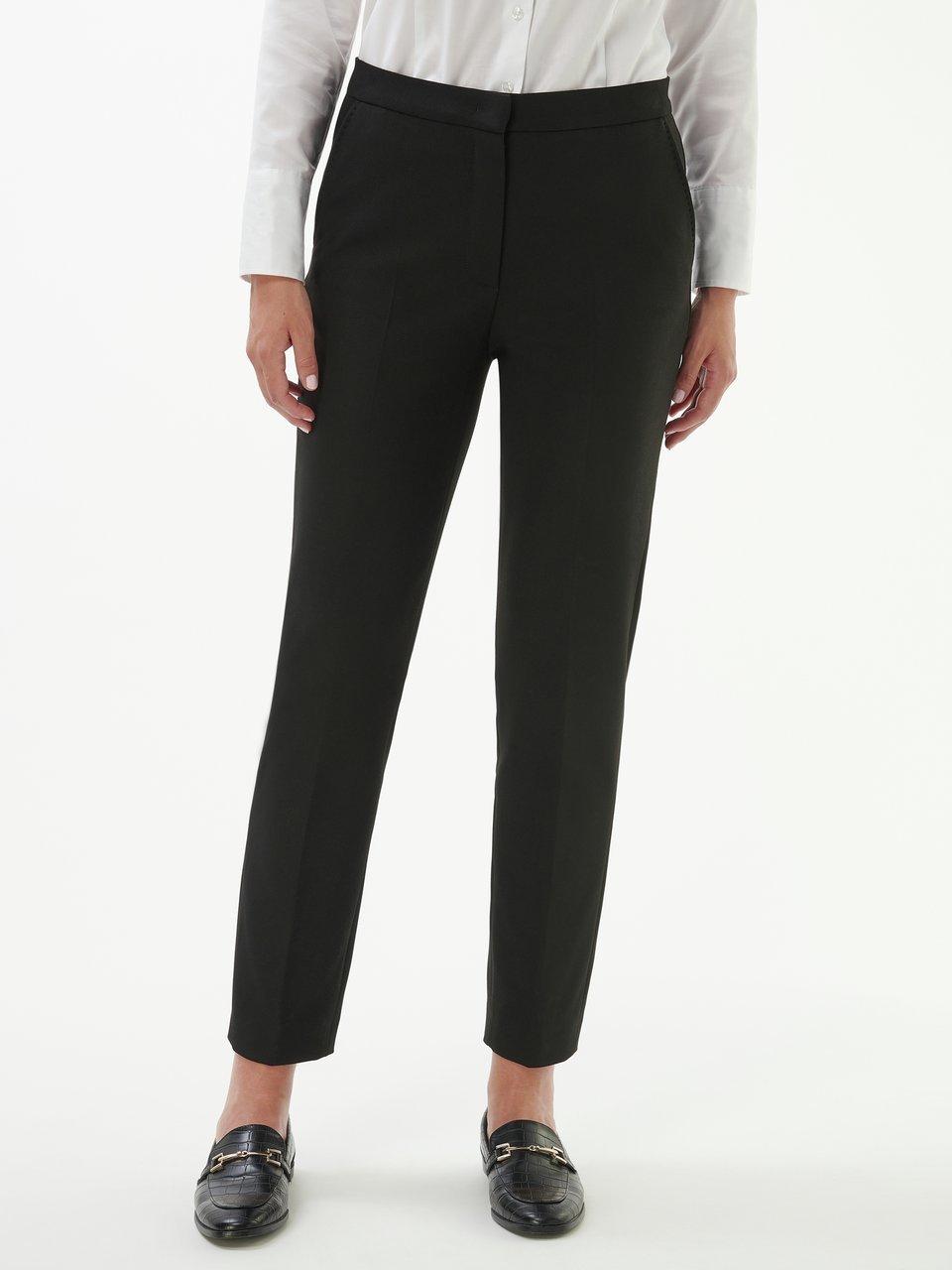 Raffaello Rossi - Le pantalon 7/8 Slim Fit