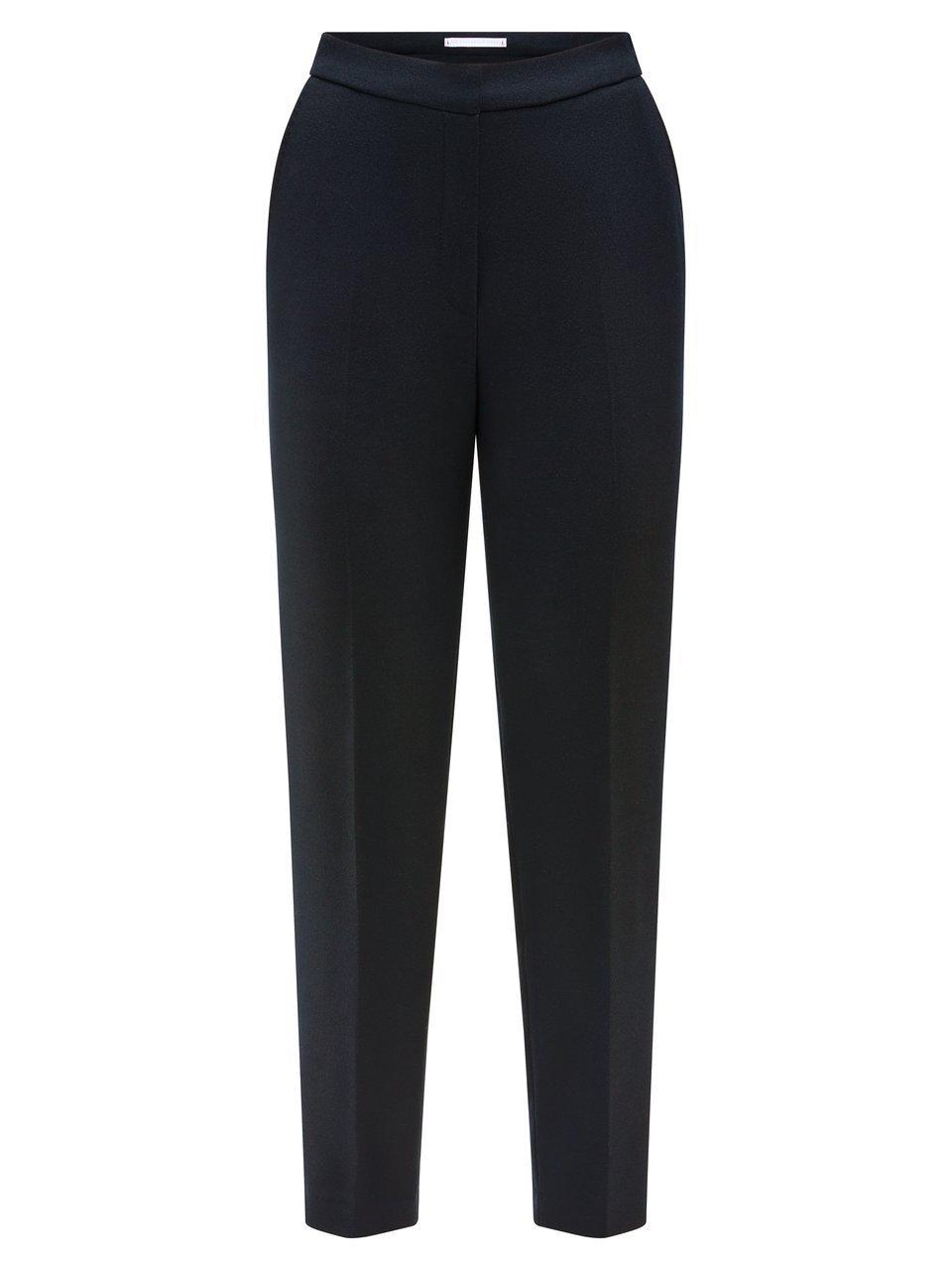 Slim Fit-7/8-Hose Modell Doro Raffaello Rossi blau günstig online kaufen