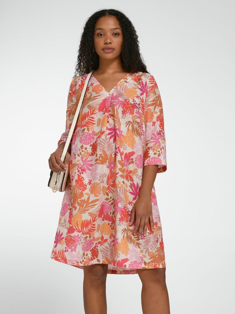 Anna Aura - Kleid mit 3/4-Arm