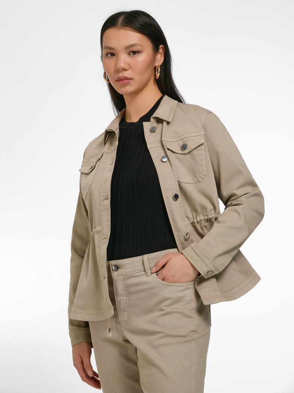 Anna Aura - Jeansjacke