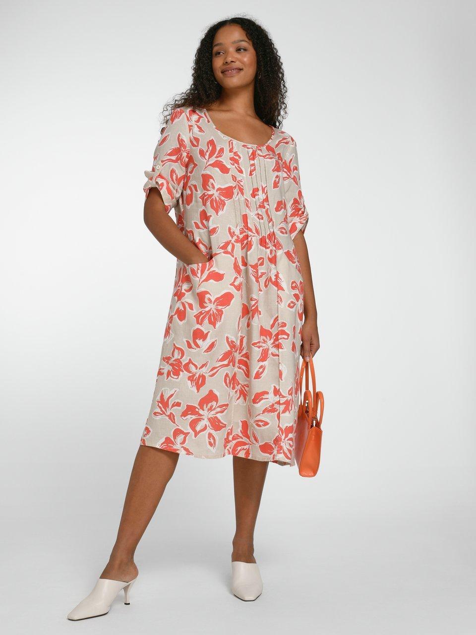 Anna Aura - Kleid aus 100% Leinen