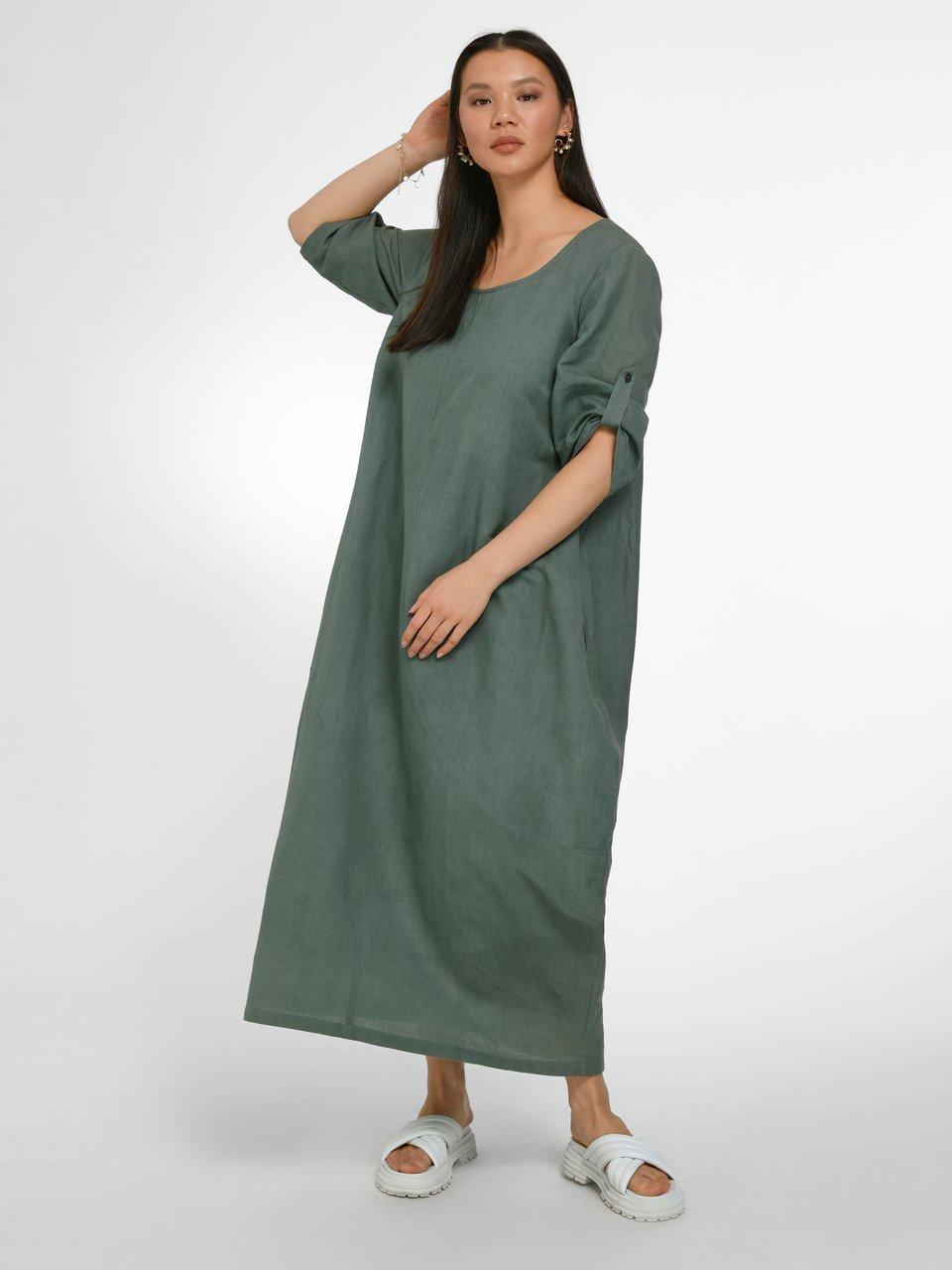 Emilia Lay - La robe manches 3/4