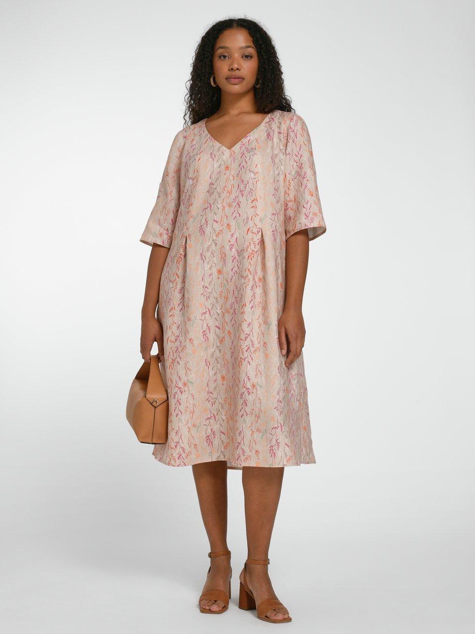 Anna Aura - Kleid aus 100% Leinen