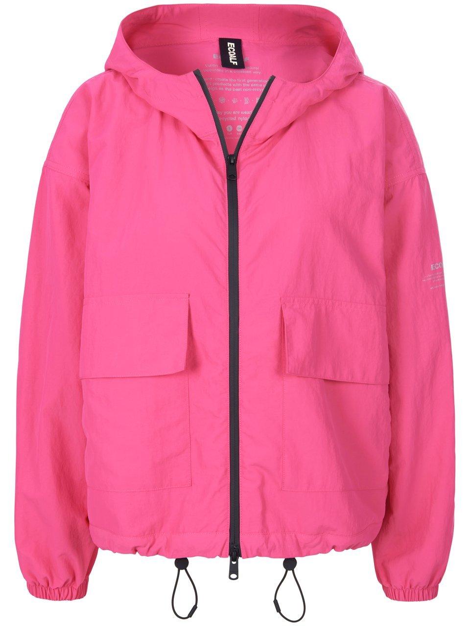 Jas Van Ecoalf pink