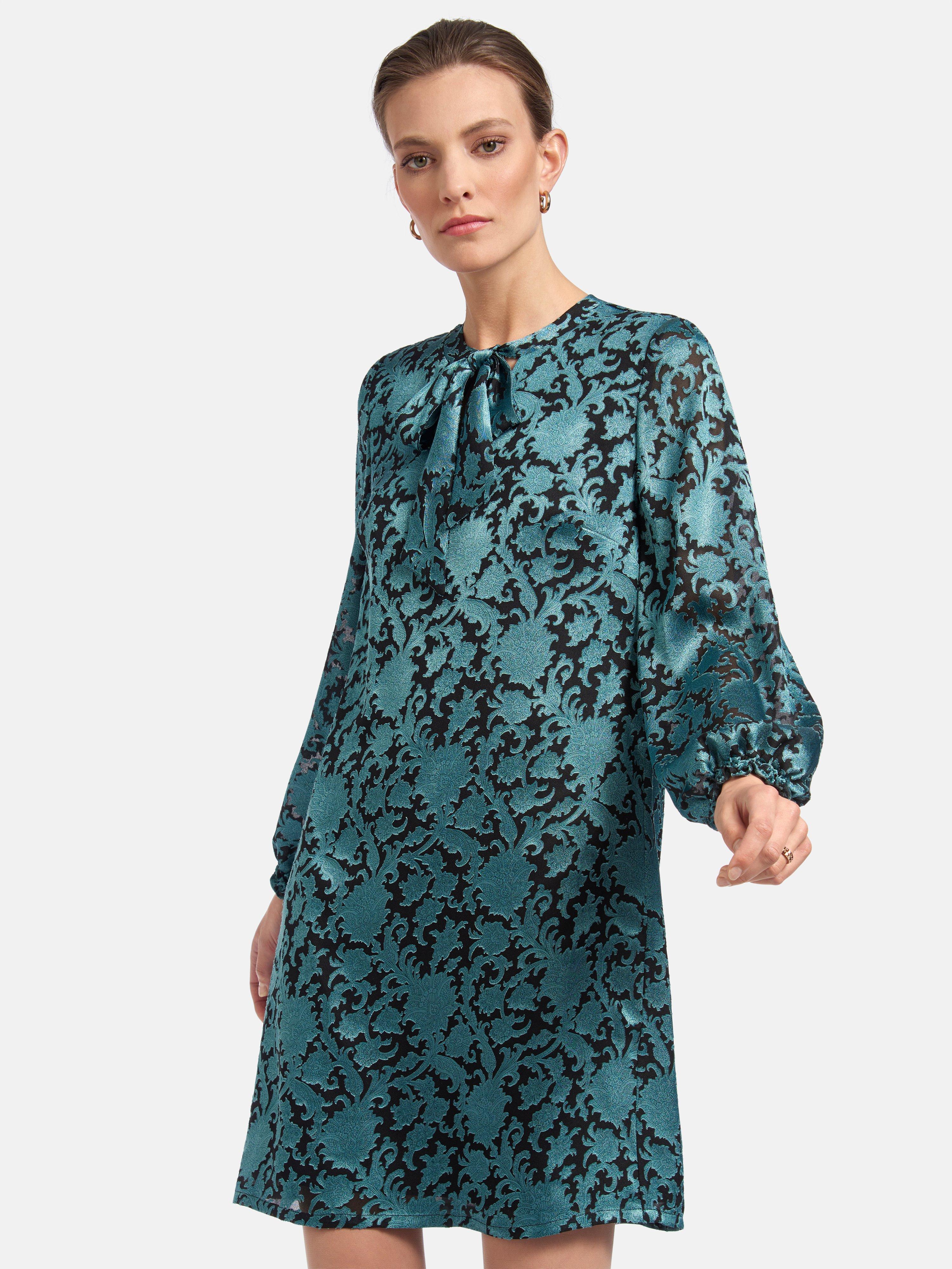 Uta Raasch - Kleid in A-Linie