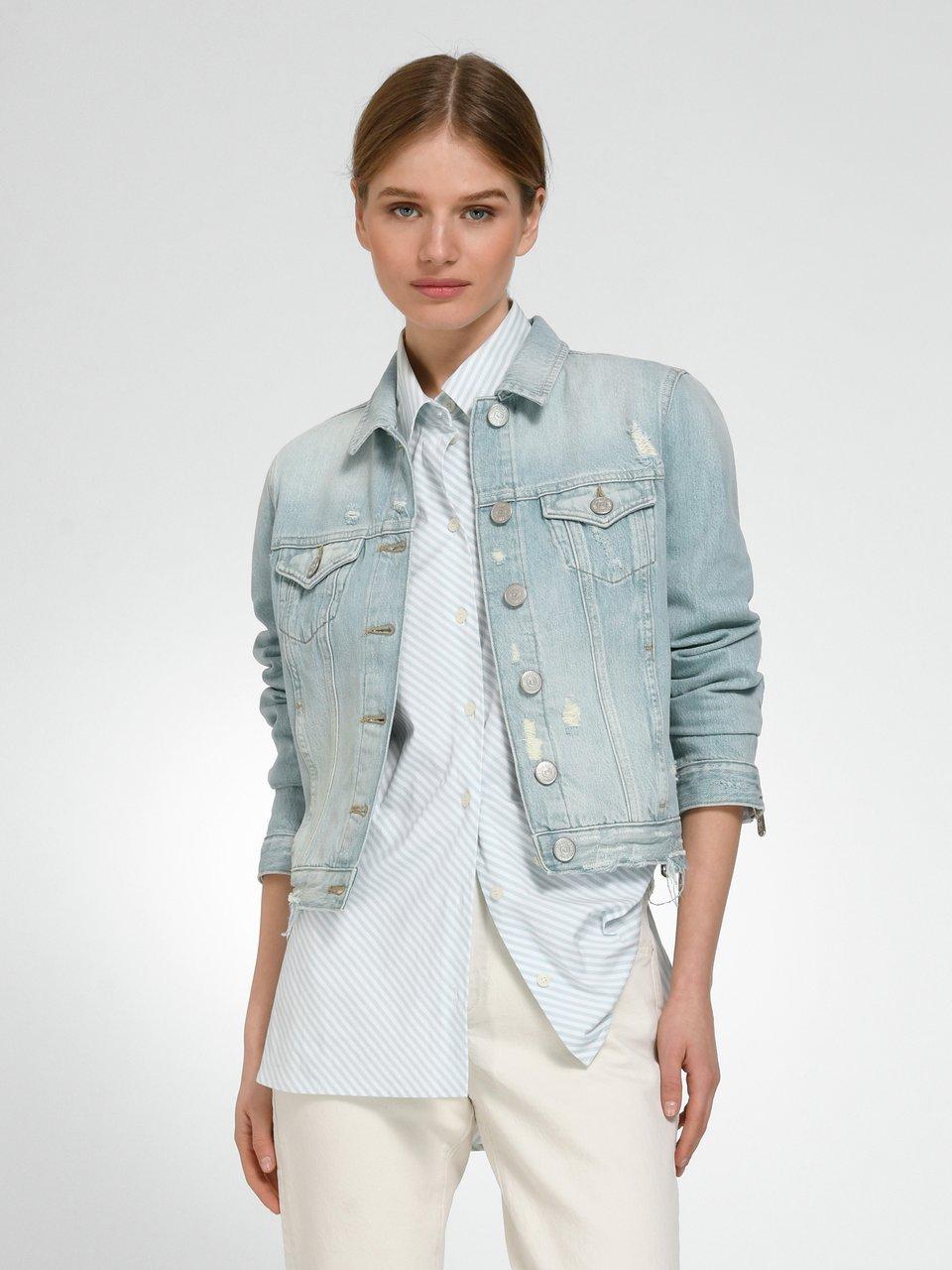 True Religion - Jeansjack