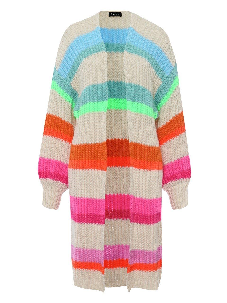 Grace - Strickjacke