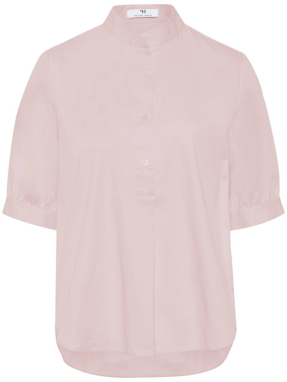 Bluse 1/2-Arm Peter Hahn rosé günstig online kaufen