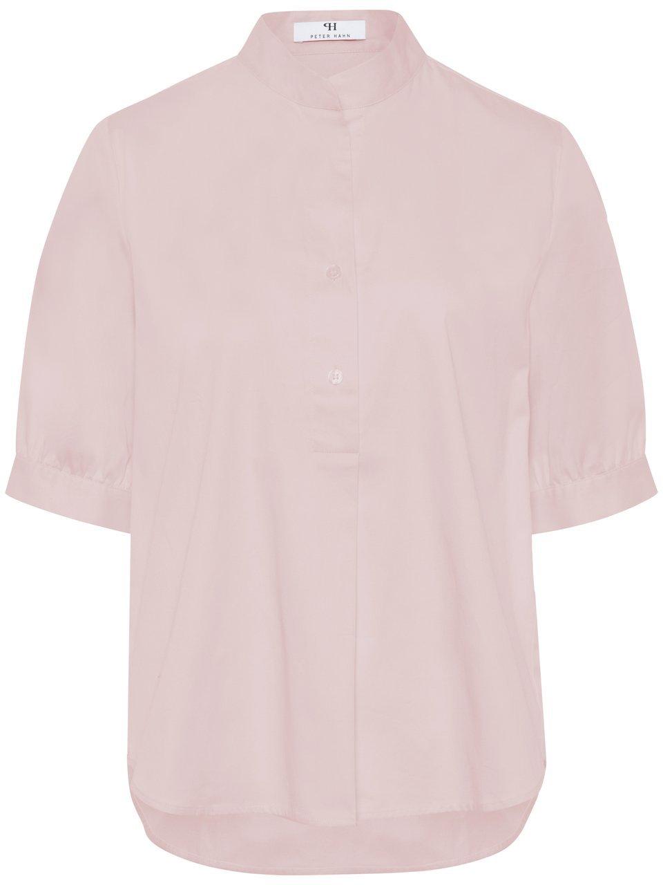 Blouse Van Peter Hahn roze