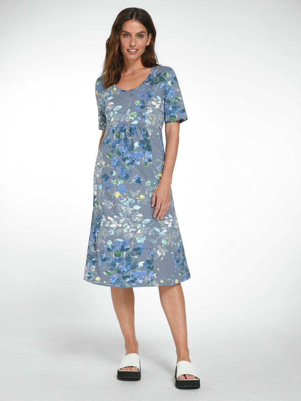 Green Cotton - Jersey-Kleid Selma