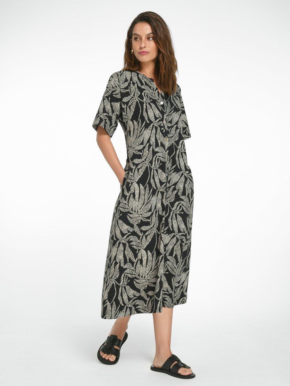 Green Cotton - Jersey-Kleid Dorthe