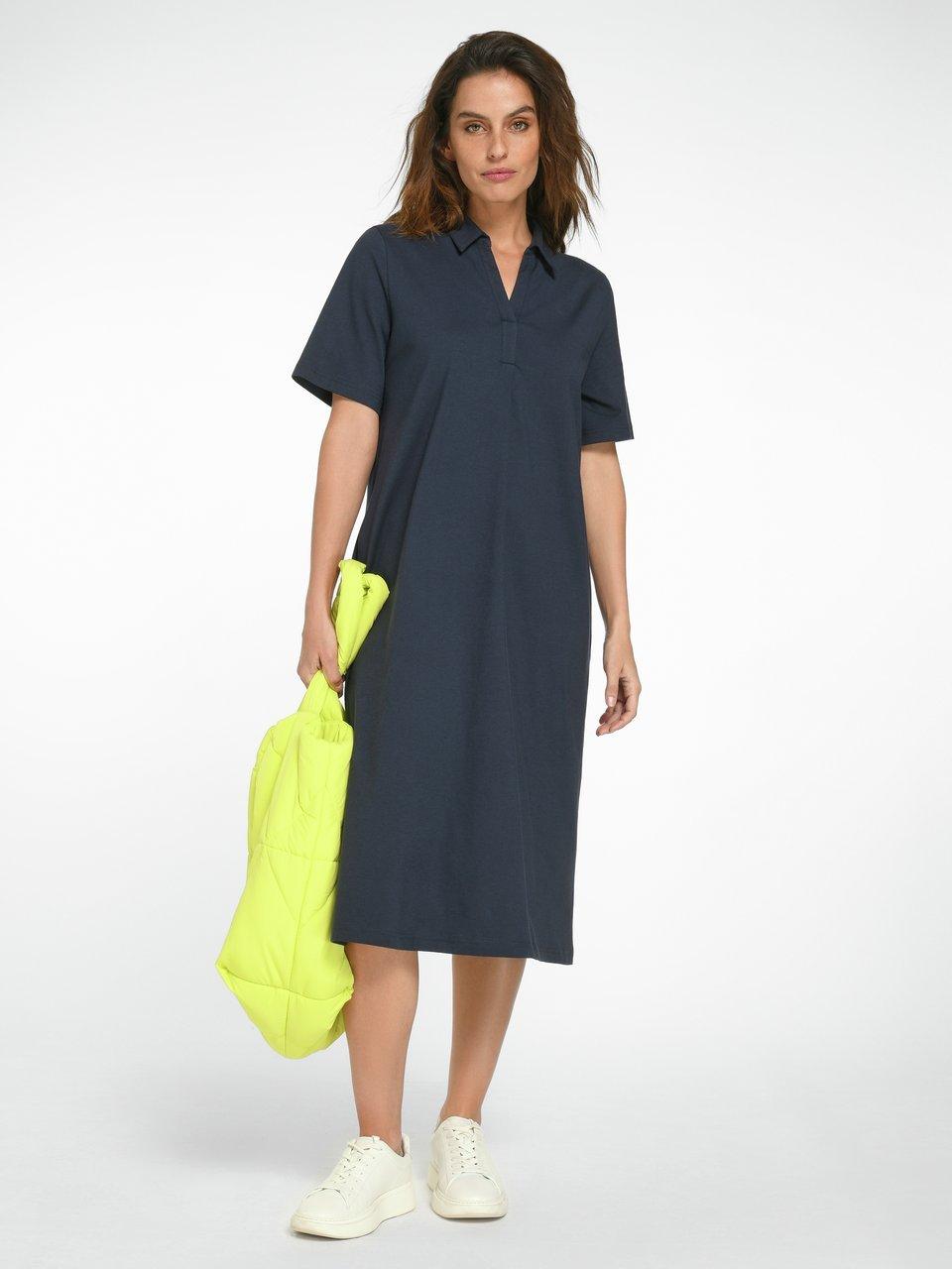 Green Cotton - La robe en jersey Frederikke 100% coton