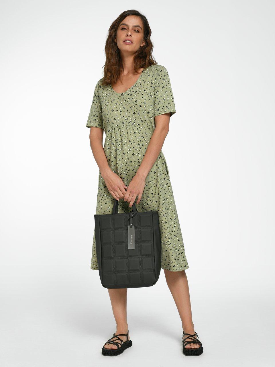 Green Cotton - Jerseykleid