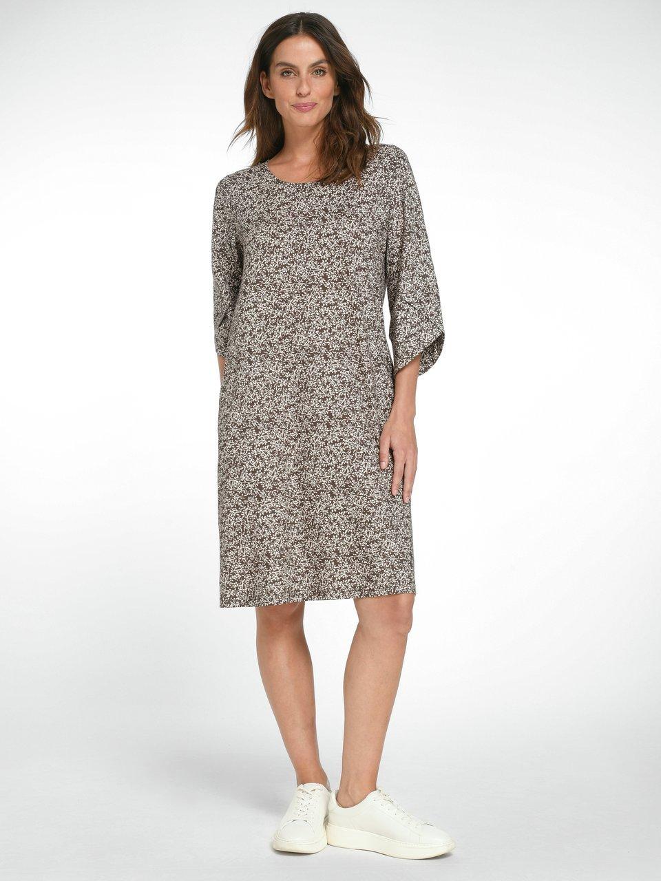 Green Cotton - Jersey-Kleid Inge