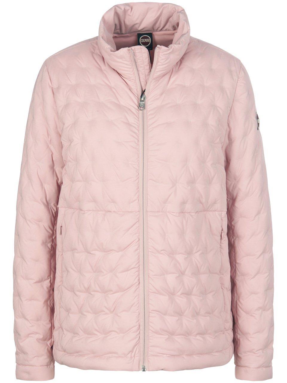 Outdoorjack Van COLMAR roze