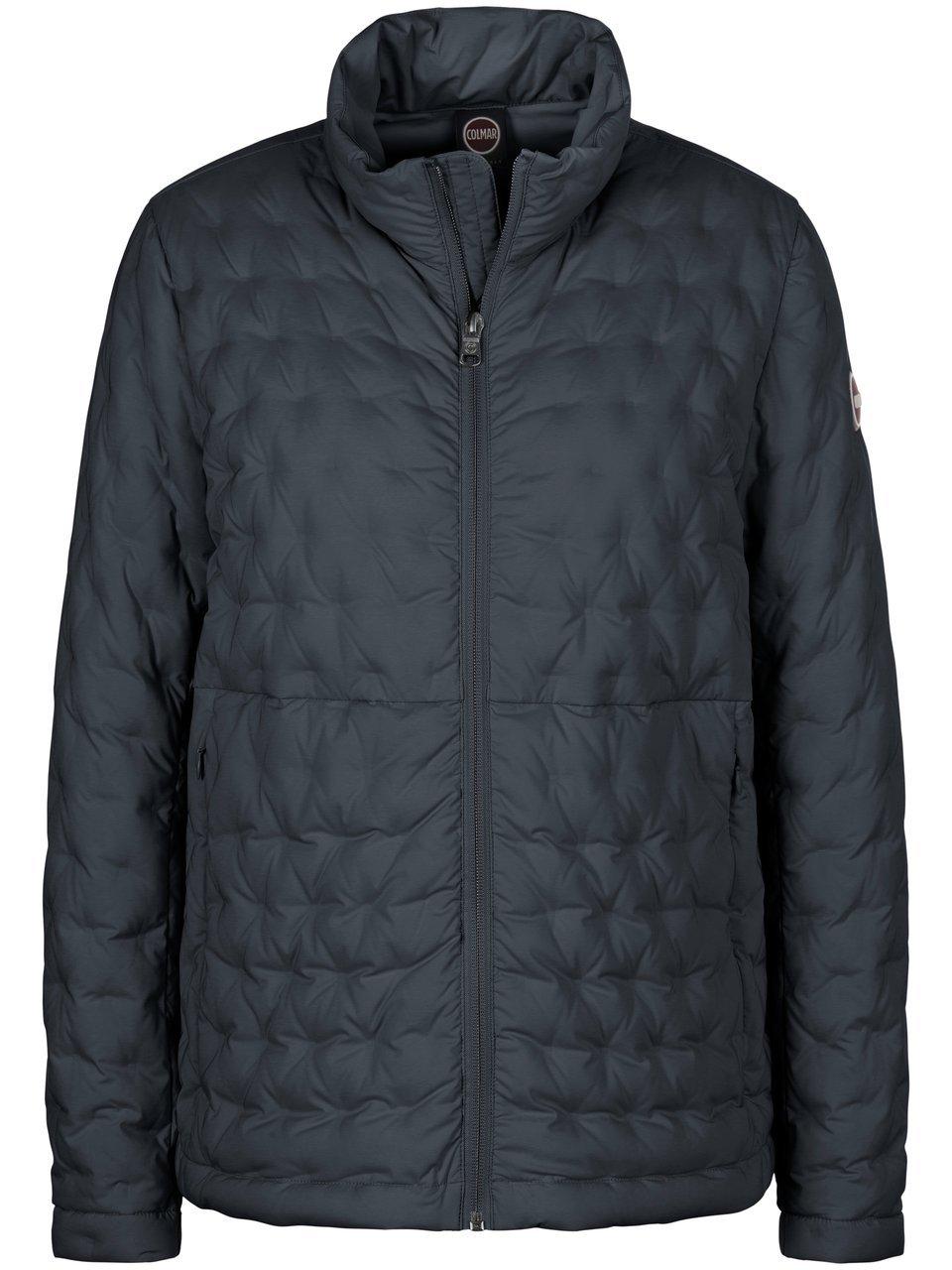 Outdoorjack Van COLMAR blauw