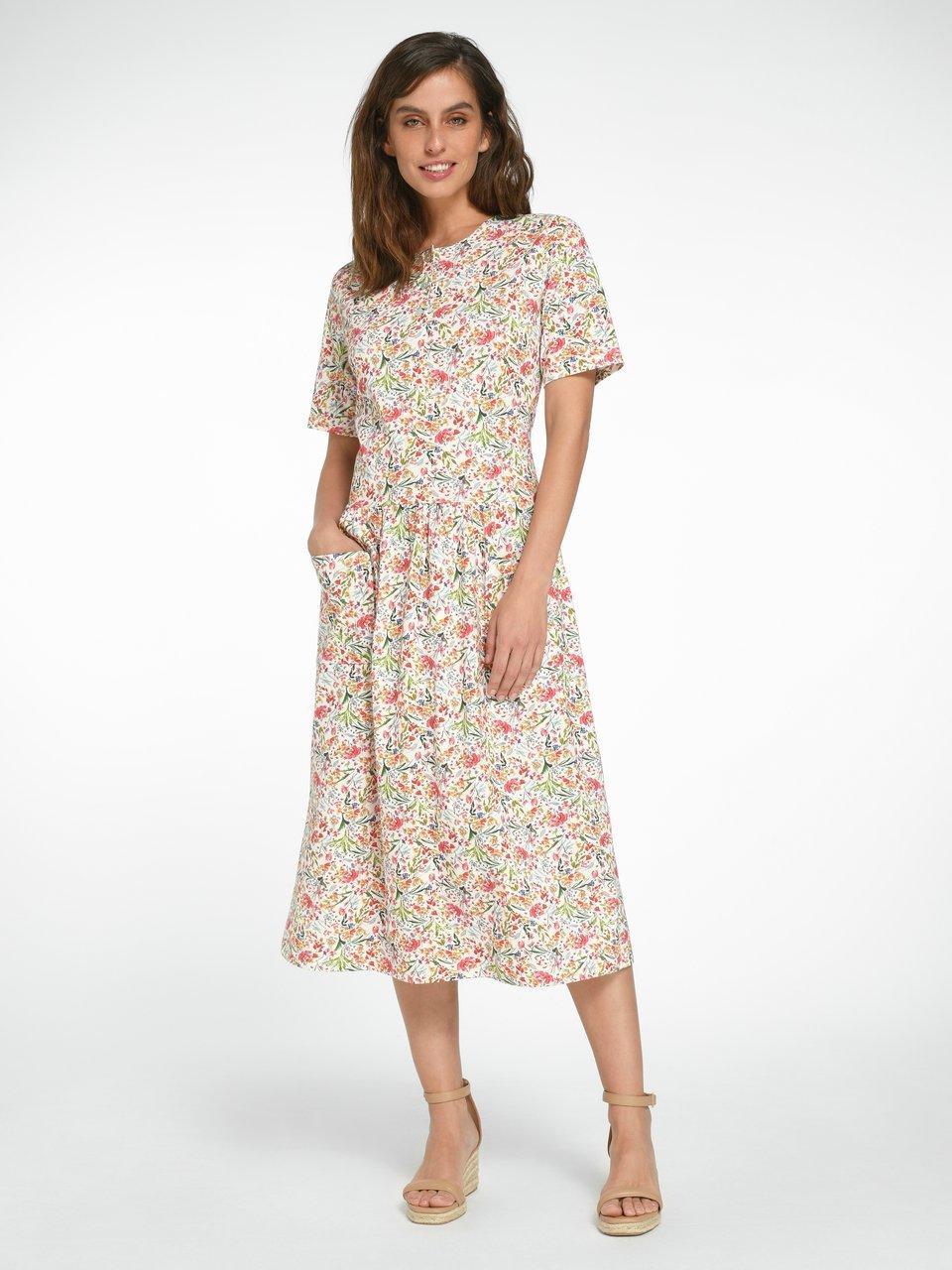 Peter hahn robes green cotton outlet