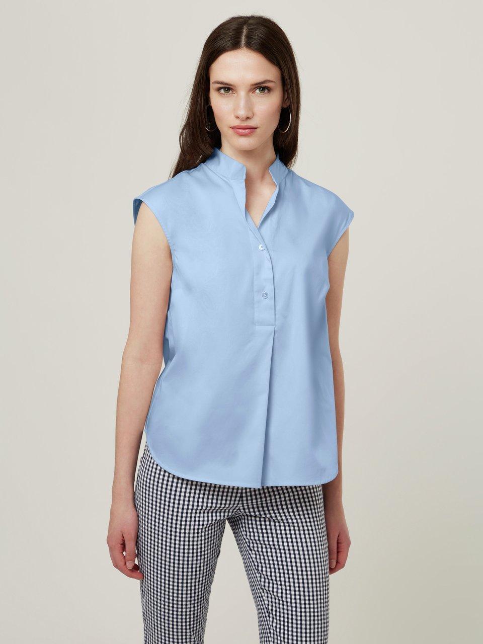 Peter Hahn - La blouse
