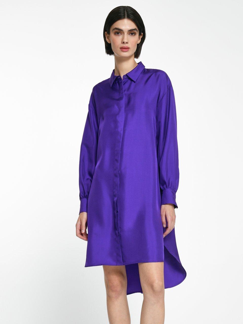 (THE MERCER) N.Y. - Hemdblusenkleid