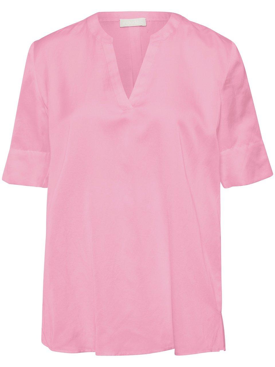 Blouse Van include roze