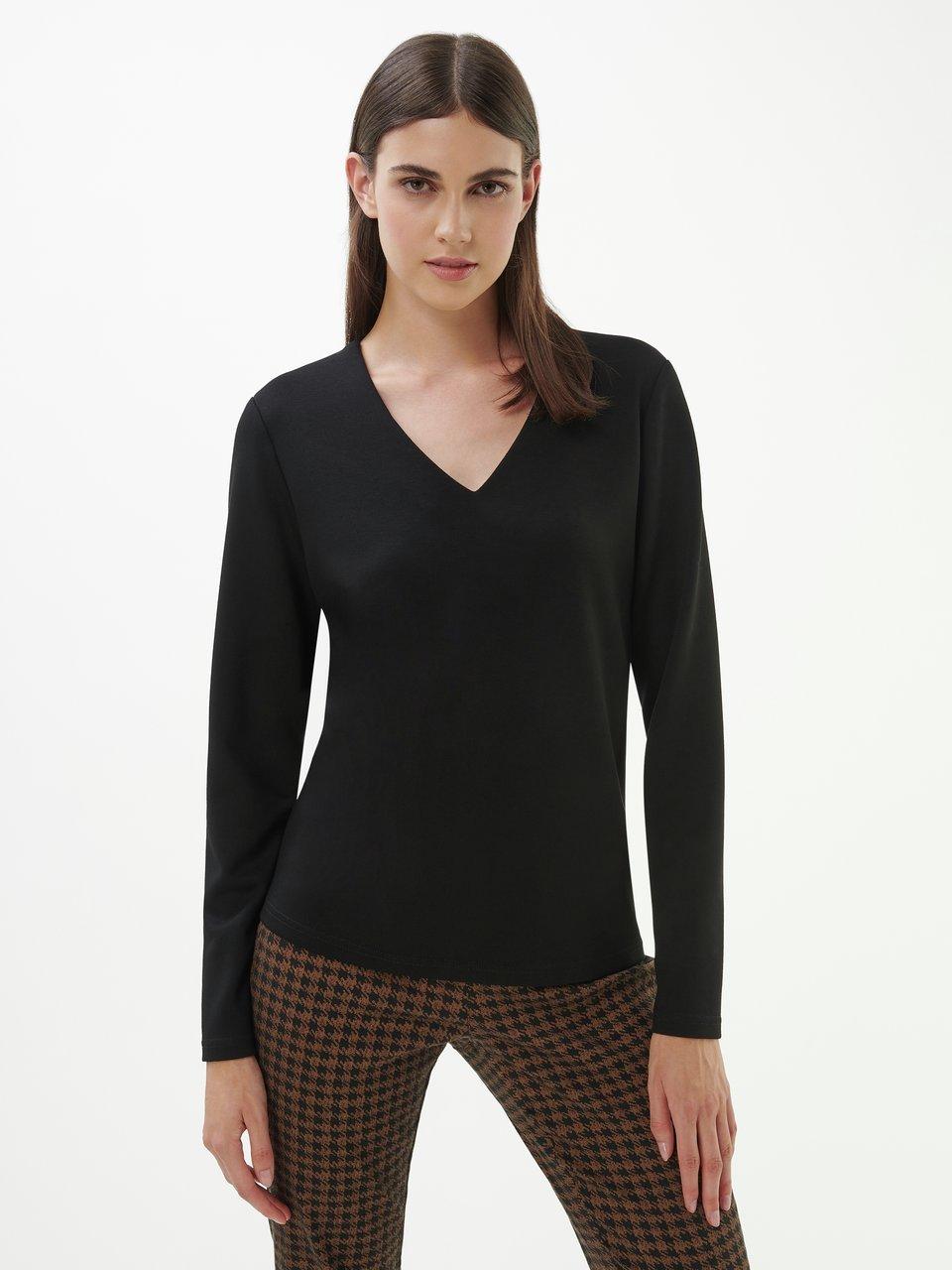 Peter Hahn - Le T-shirt