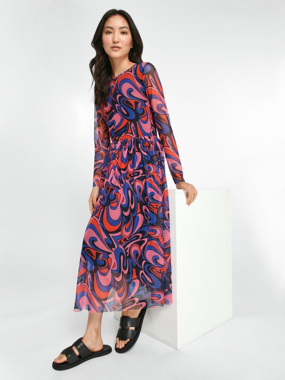 rich & royal - Meshjurk