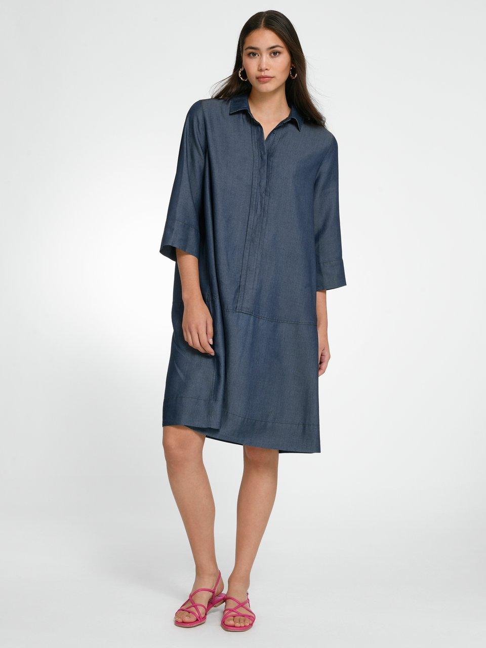 Samoon - Kleid
