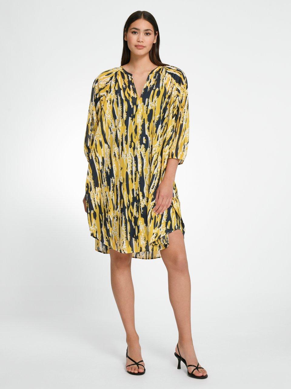 Samoon - Kleid