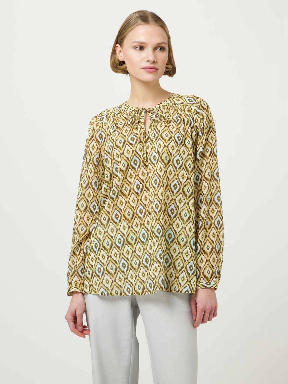 Peter Hahn - Blouse