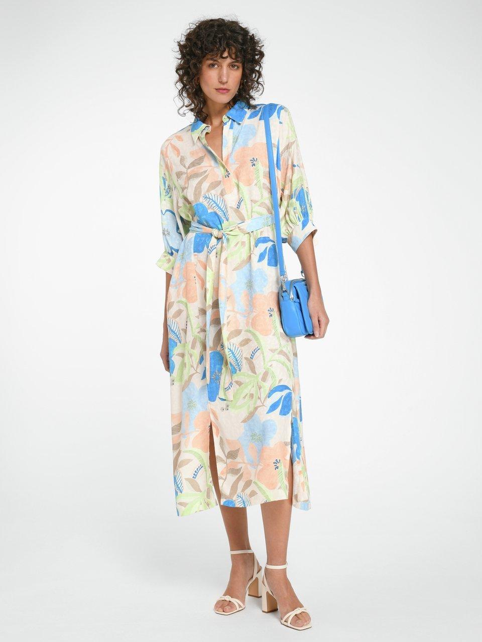 Mos Mosh - Kleid mit 3/4-Arm