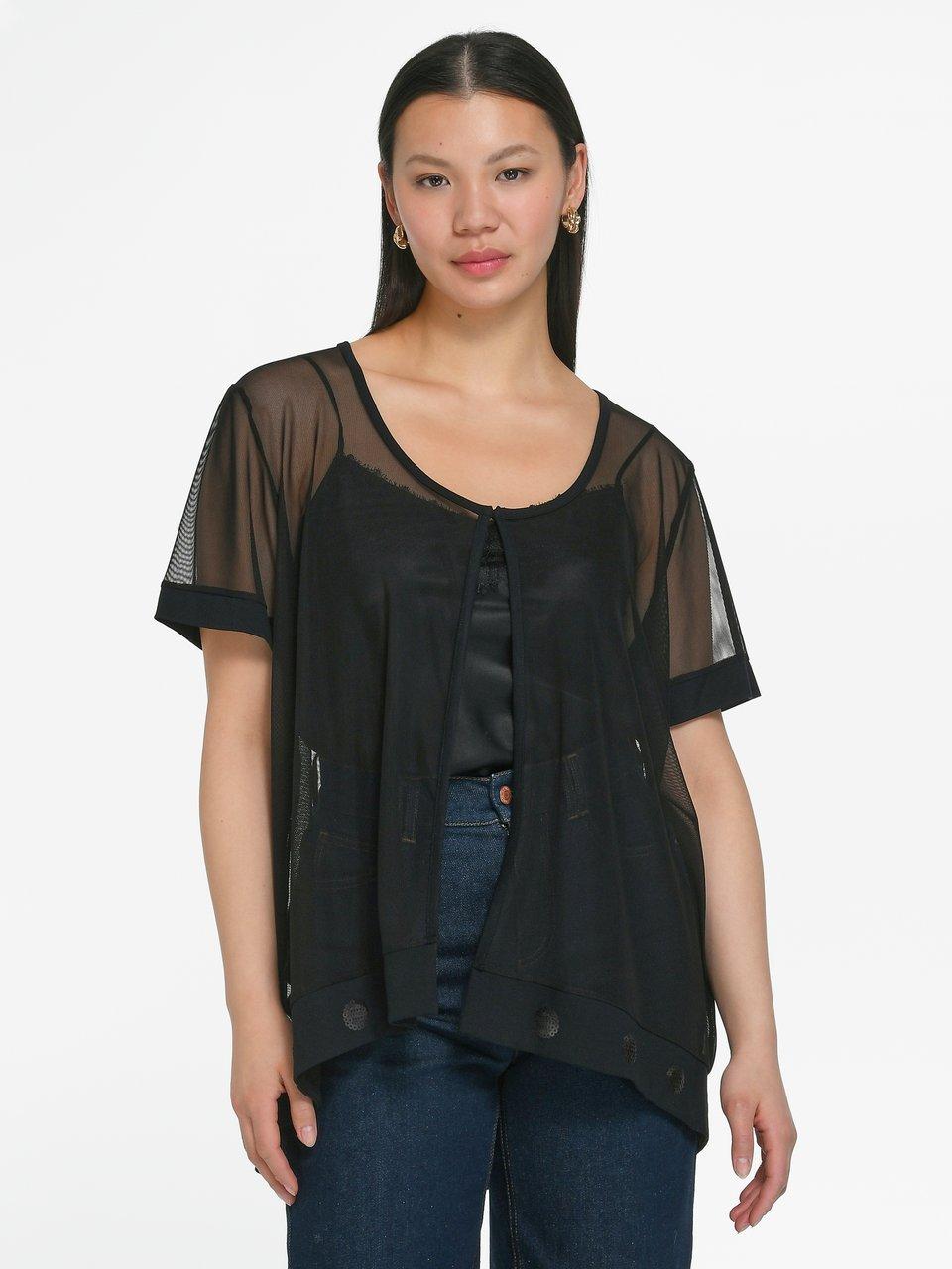 Doris Streich - Le sweat-shirt