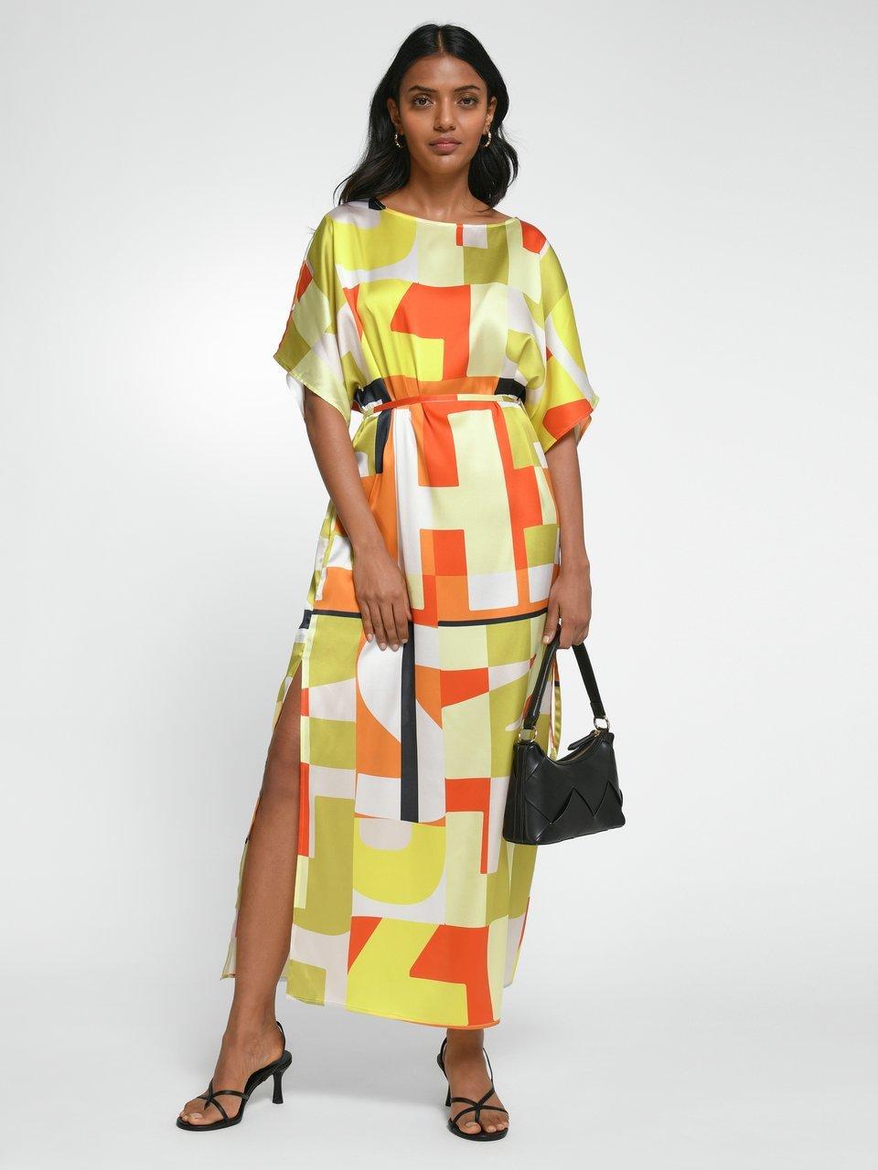 HERZEN´S ANGELEGENHEIT - Kleid