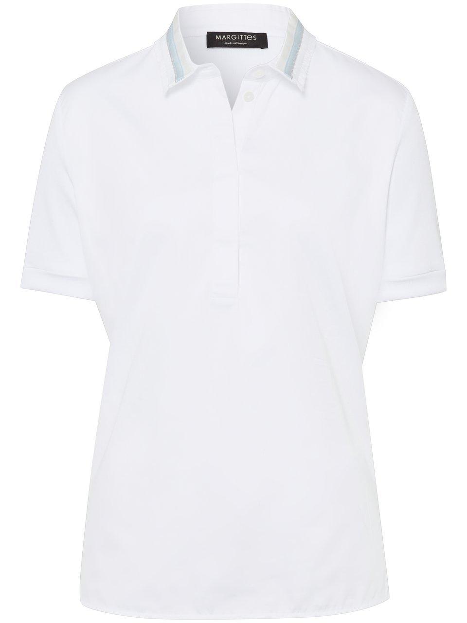 Shirt Van Margittes wit