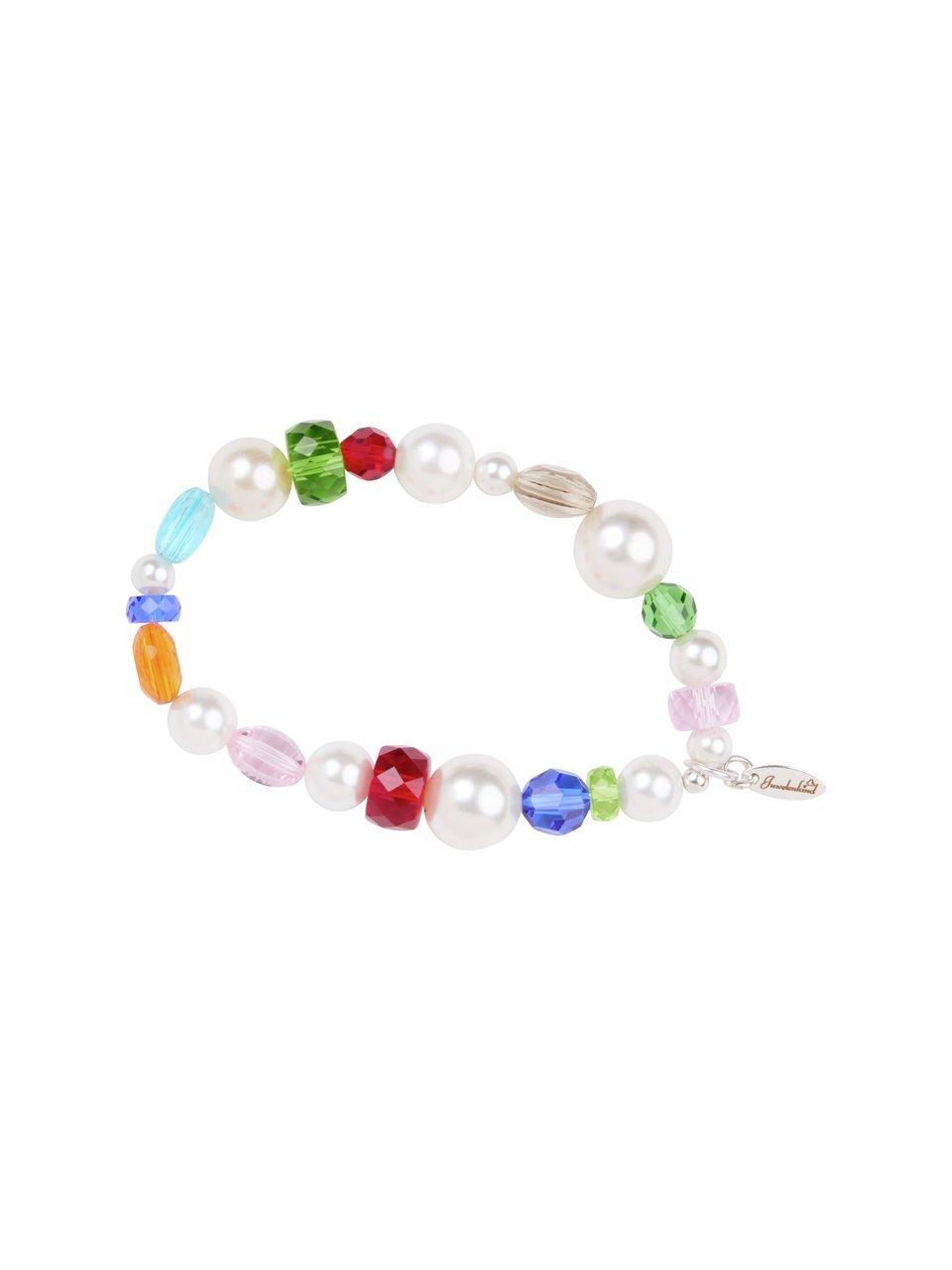 Juwelenkind - Elastisches Armband