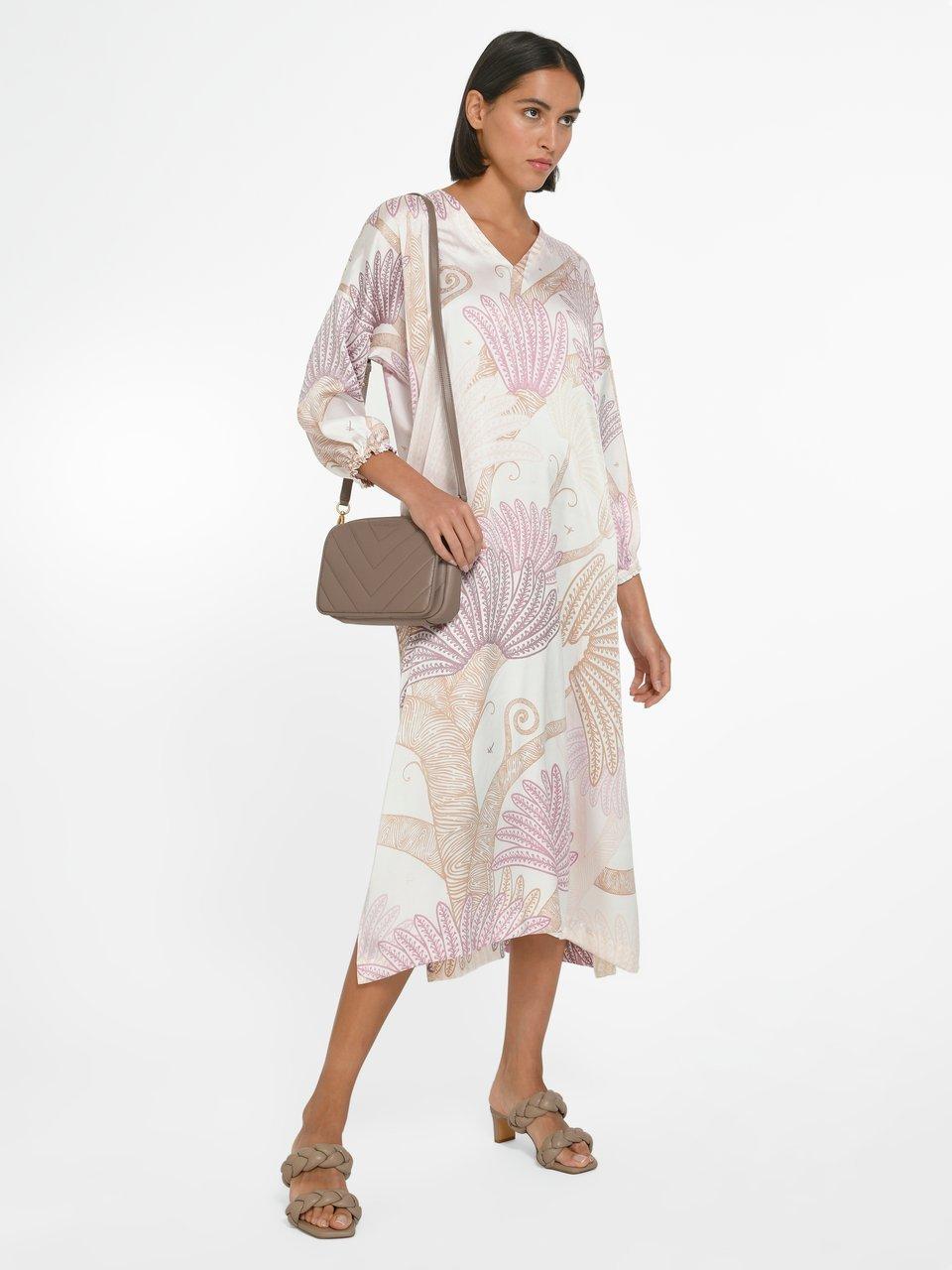 HEMISPHERE - Kaftan-Kleid