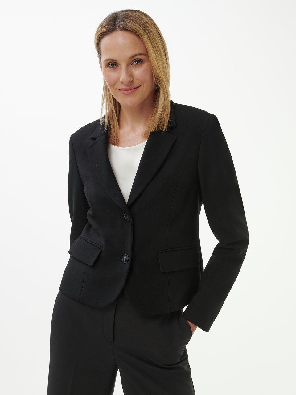 Peter Hahn - Jersey-Blazer