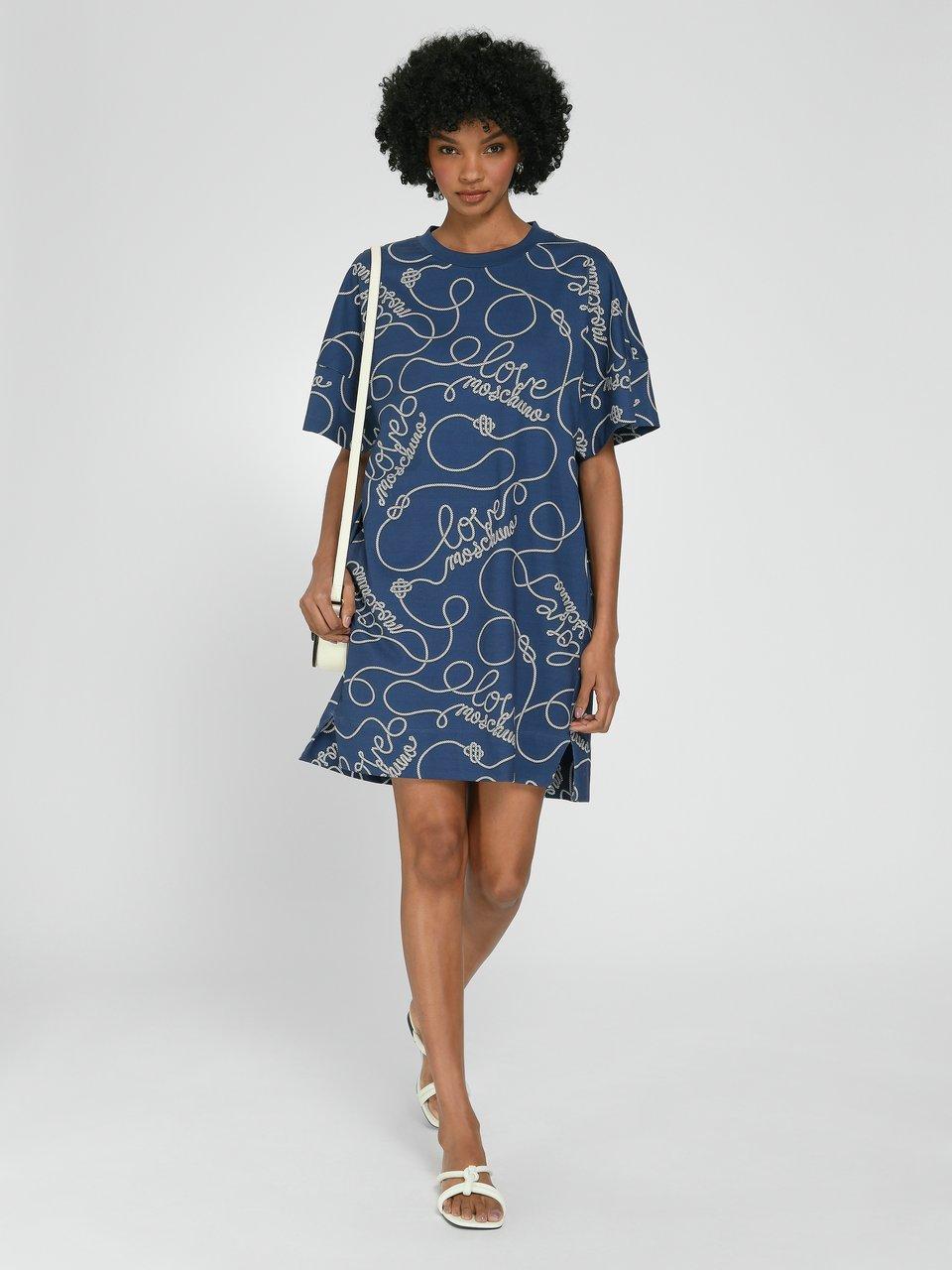 Robe love moschino hotsell