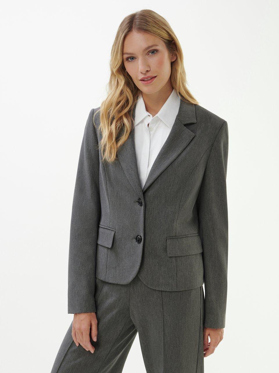 Peter Hahn - Jersey-Blazer