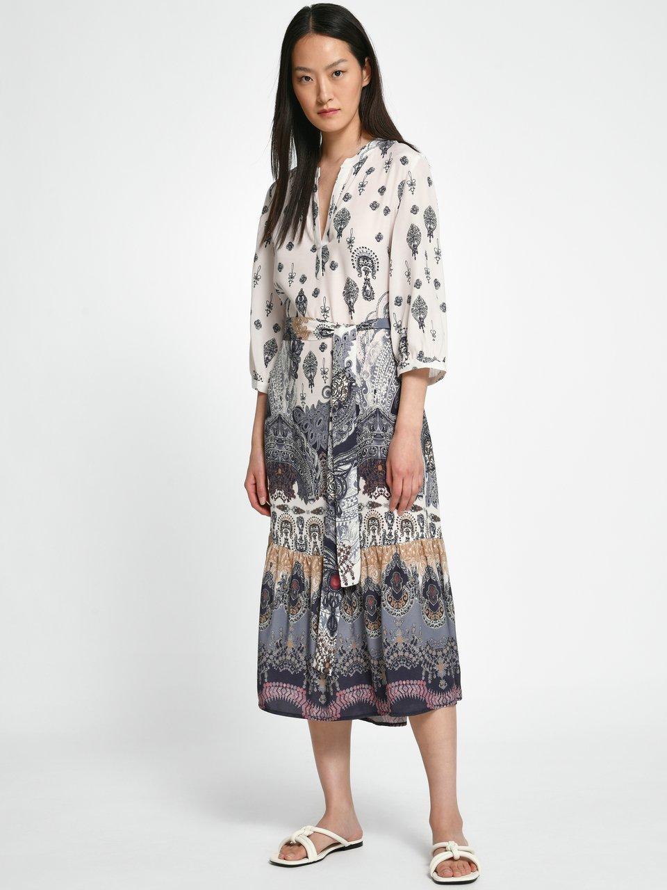 IVKO Woman - Jurk