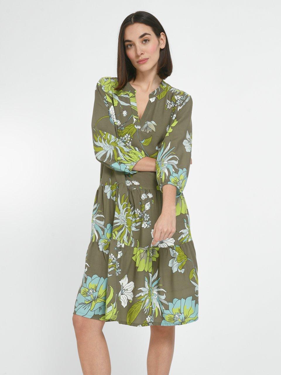 Betty barclay robe 2019 top