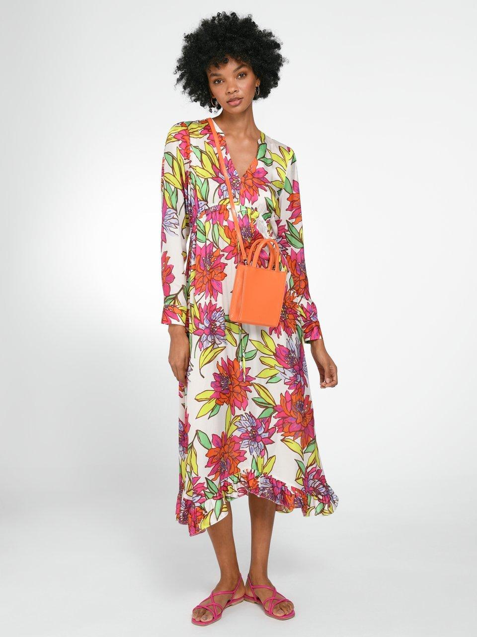Grace - Maxikleid