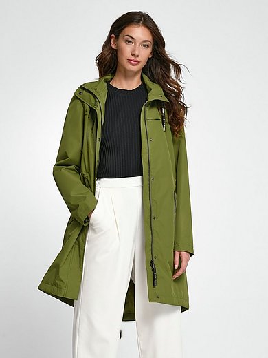 Green Goose - Le manteau