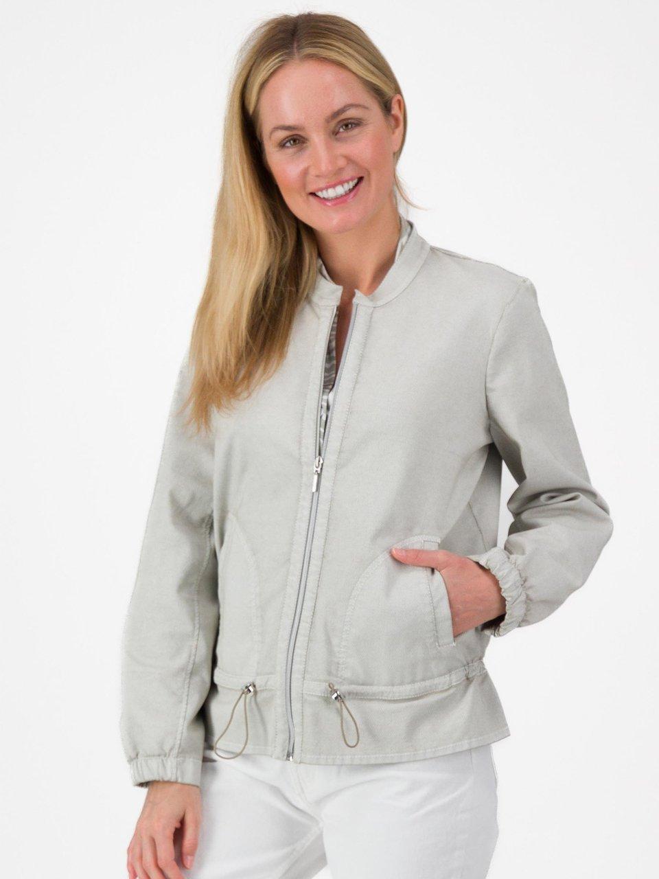 Just White - La veste