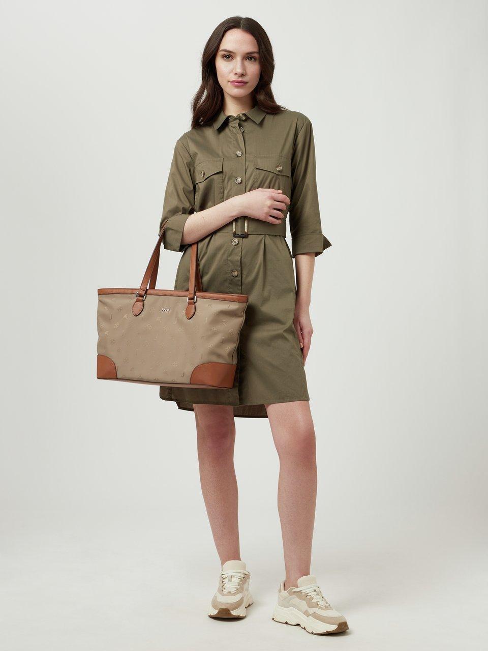 Joop! - Shopper Decoro Tessuto Mariella