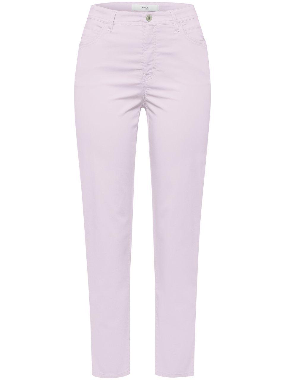 7/8-Jeans Van Brax Feel Good roze