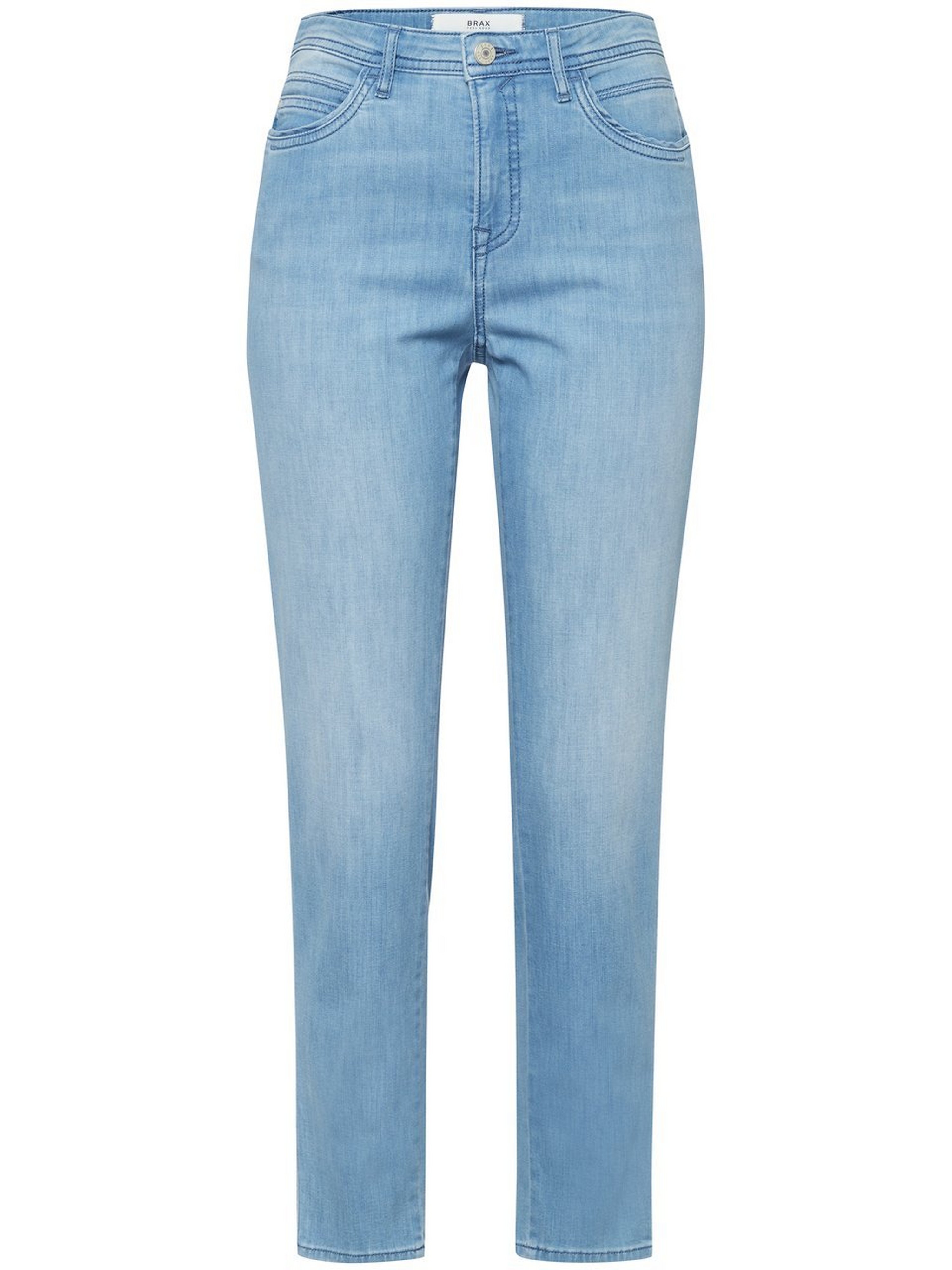 7-8-jeans Van Brax Feel Good denim