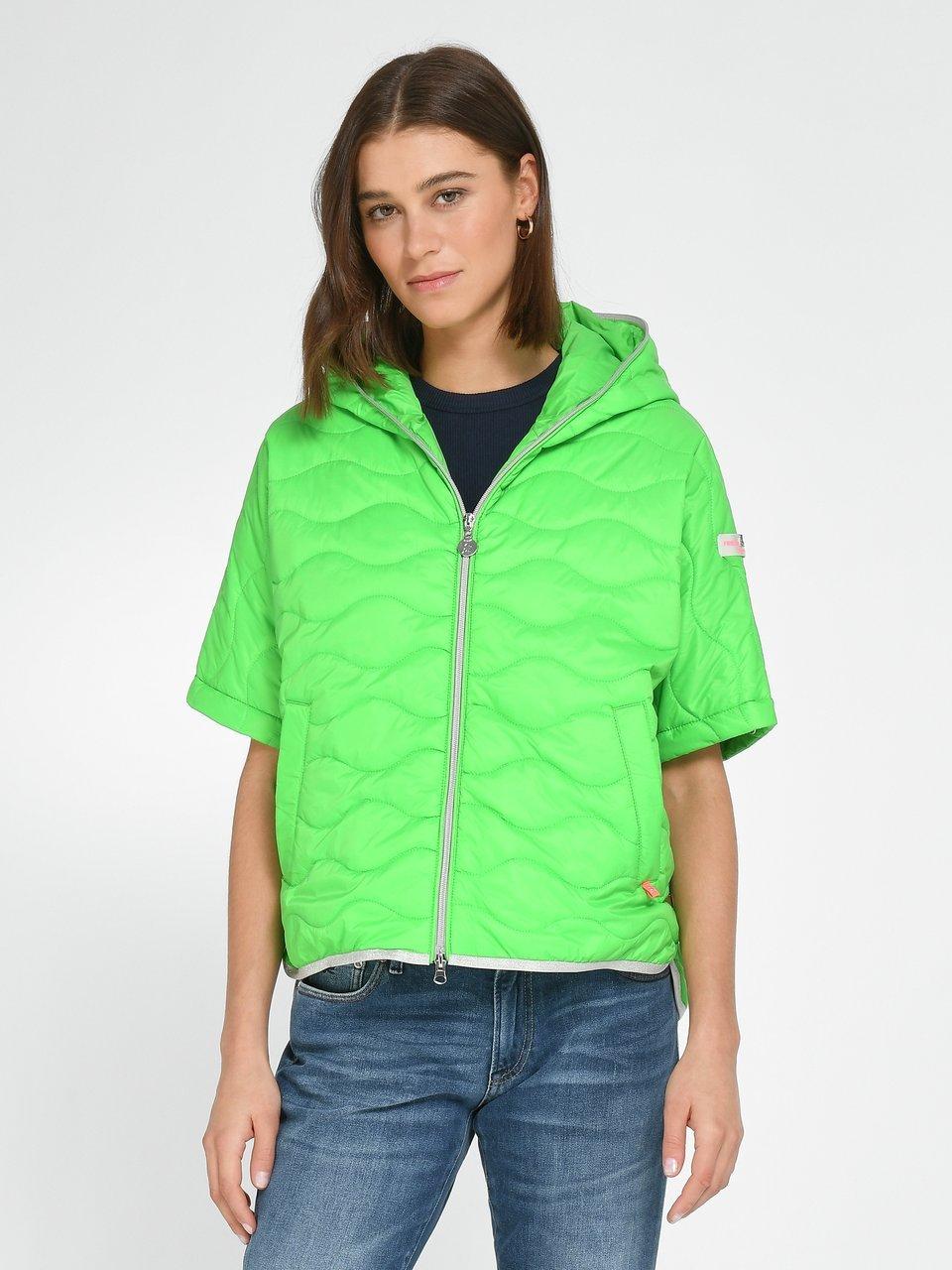 Frieda & Freddies NY - Daunenjacke