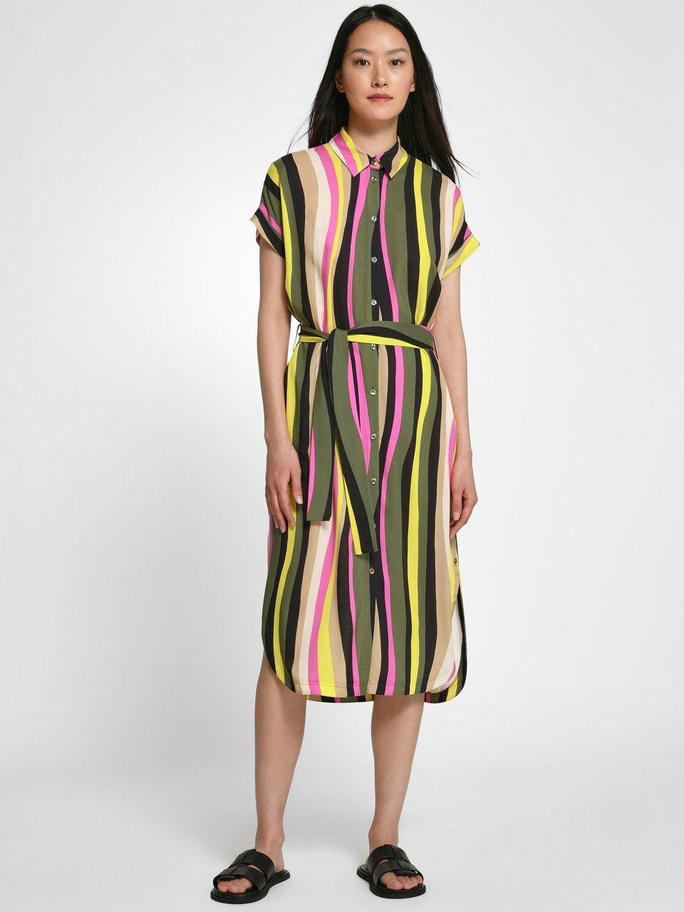 Fynch Hatton - Dress - multicoloured